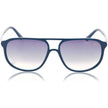 Lozza Blue Injected Sunglasses Lozza