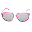 Lozza Purple Injected Sunglasses Lozza