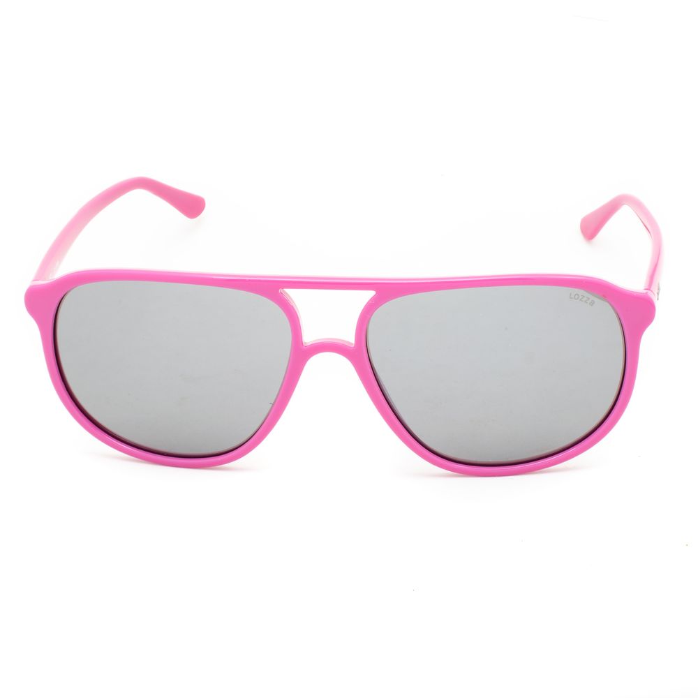 Lozza Purple Injected Sunglasses Lozza