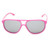 Lozza Purple Injected Sunglasses Lozza