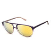 Lozza Purple Injected Sunglasses Lozza