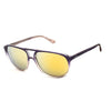 Lozza Purple Injected Sunglasses Lozza