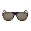 Lozza Brown Injected Sunglasses Lozza
