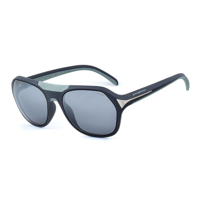 Lozza Gray Injected Sunglasses Lozza