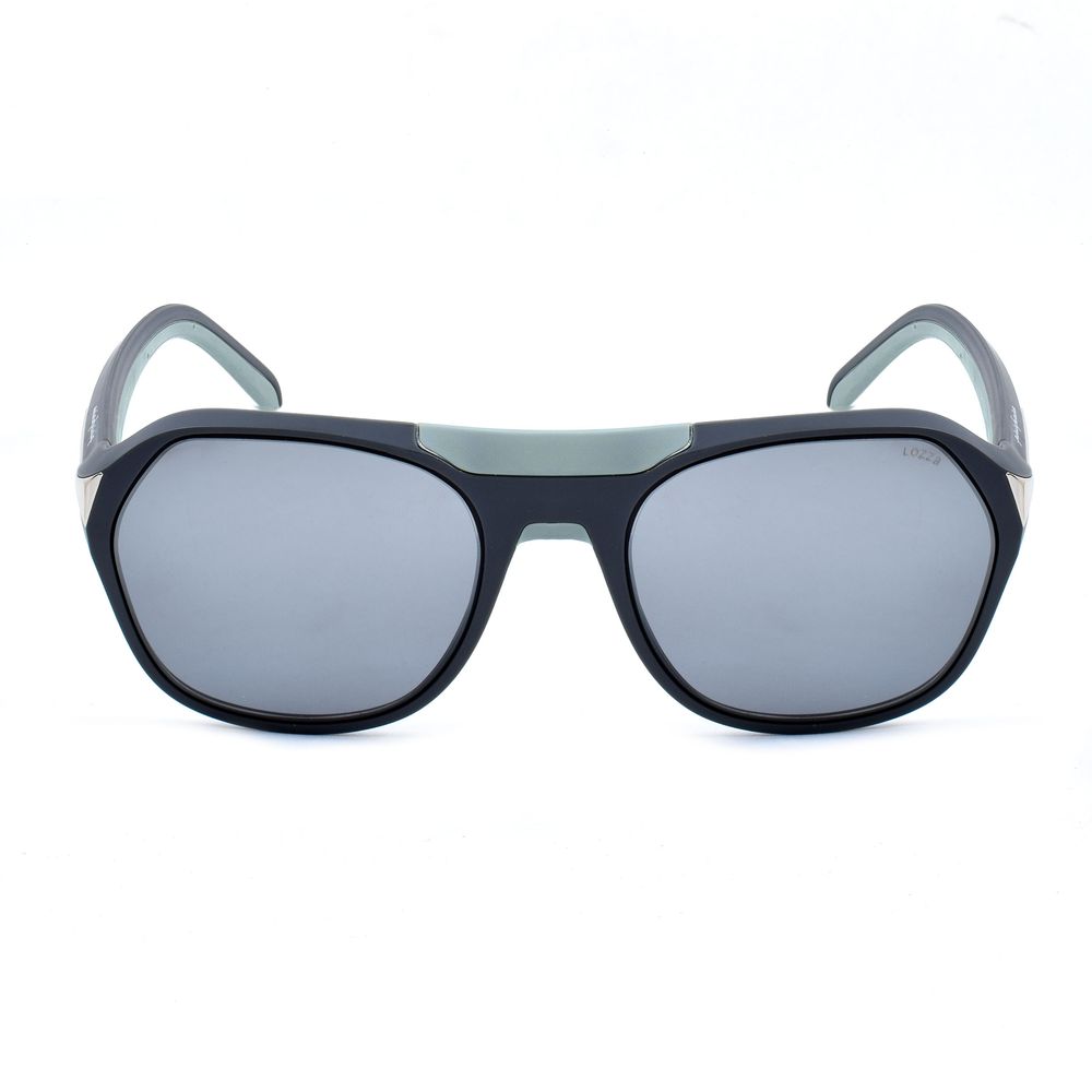 Lozza Gray Injected Sunglasses Lozza