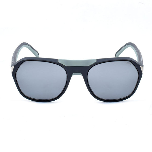 Lozza Gray Injected Sunglasses Lozza