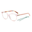 M Missoni Multicolor Acetate Frames M Missoni