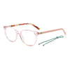 M Missoni Multicolor Acetate Frames M Missoni