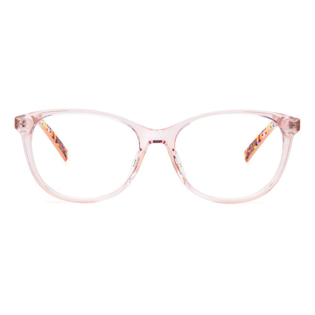 M Missoni Multicolor Acetate Frames M Missoni