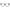M Missoni Black Acetate Frames M Missoni