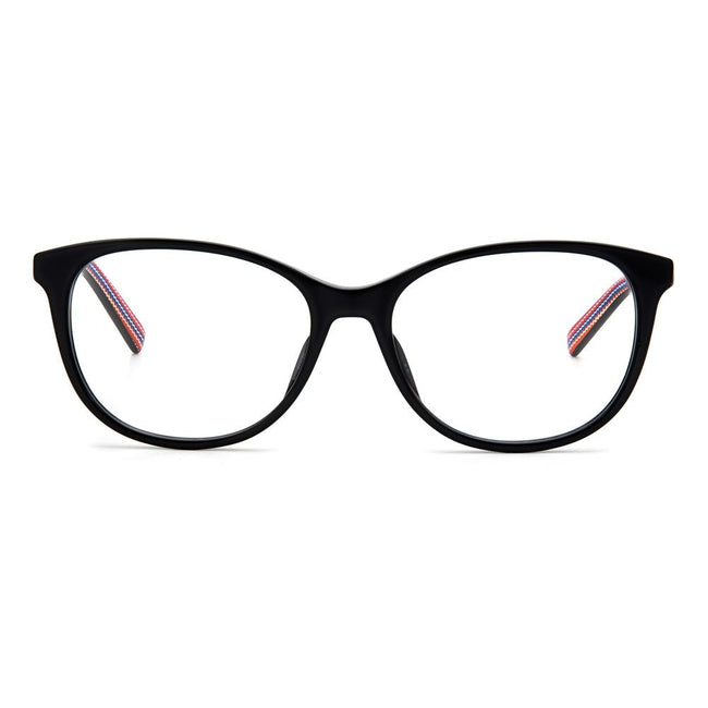M Missoni Black Acetate Frames M Missoni