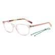 M Missoni Multicolor Acetate Frames M Missoni