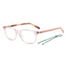 M Missoni Multicolor Acetate Frames M Missoni