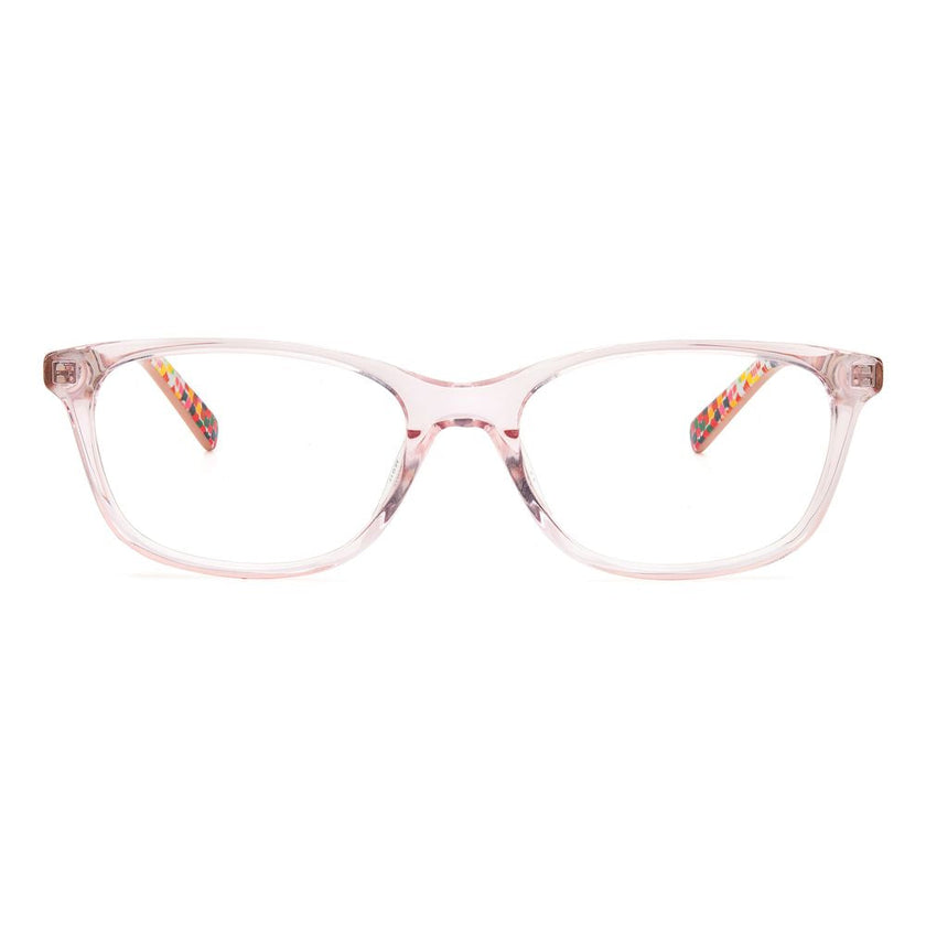 M Missoni Multicolor Acetate Glasses (Frames) M Missoni