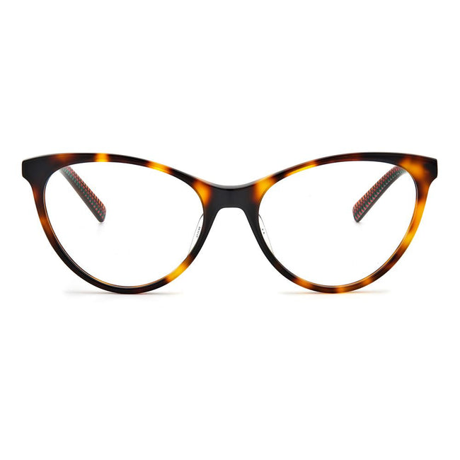 M Missoni Bicolor Acetate Frames M Missoni