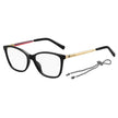M Missoni Black Acetate Frames M Missoni