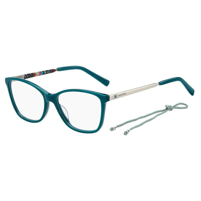 M Missoni Black Acetate Frames M Missoni