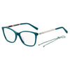 M Missoni Black Acetate Frames M Missoni
