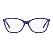 M Missoni Blue Acetate Frames M Missoni