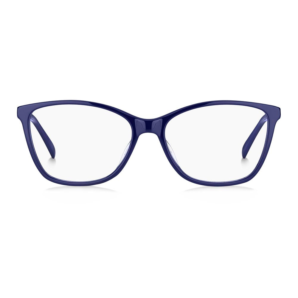M Missoni Blue Acetate Frames M Missoni