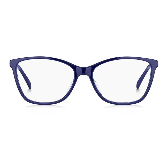 M Missoni Blue Acetate Frames M Missoni