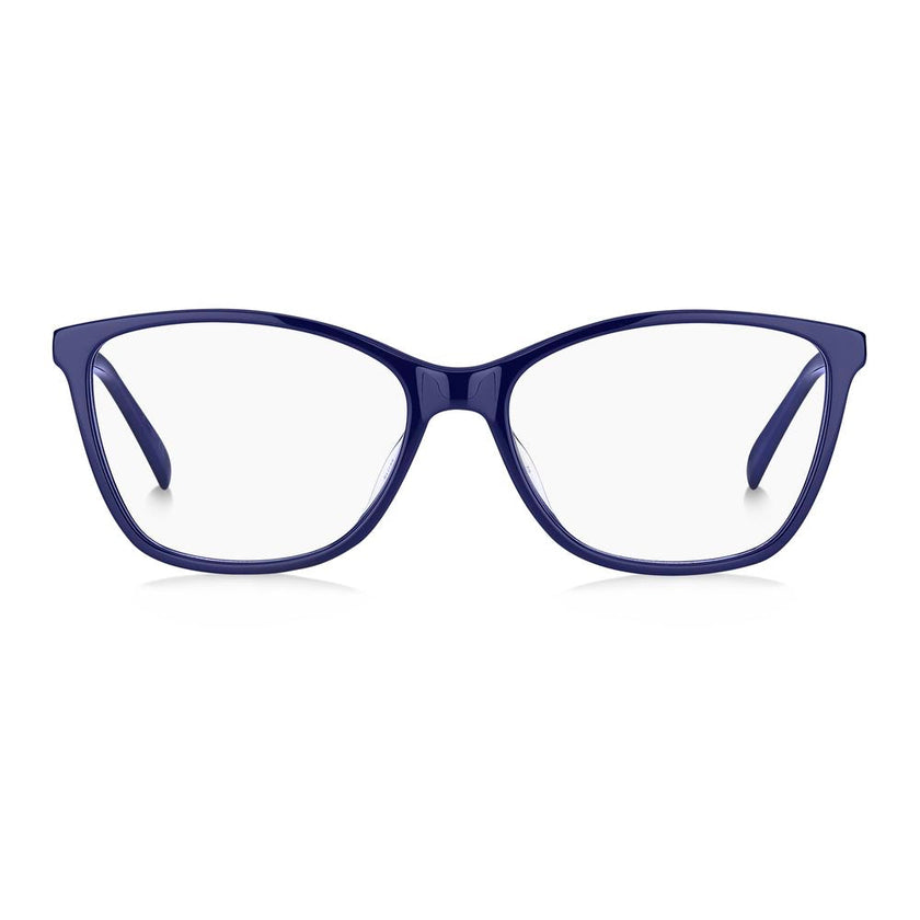 M Missoni Blue Acetate Glasses (Frames) M Missoni
