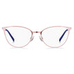 M Missoni Multicolor Metal Frames M Missoni