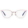 M Missoni Multicolor Metal Frames M Missoni