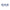 M Missoni Blue Resin Sunglasses M Missoni