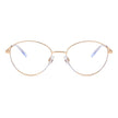 M Missoni Purple Metal Frames M Missoni