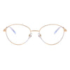 M Missoni Purple Metal Frames M Missoni