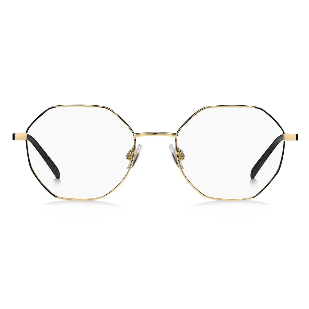 M Missoni Black Metal Frames M Missoni
