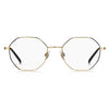 M Missoni Black Metal Frames M Missoni