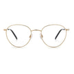 M Missoni Gold Metal Frames M Missoni