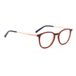 M Missoni Red Acetate Frames M Missoni