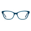 M Missoni Green Acetate Frames M Missoni