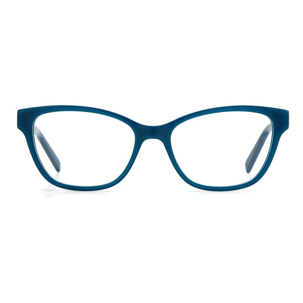M Missoni Green Acetate Frames M Missoni