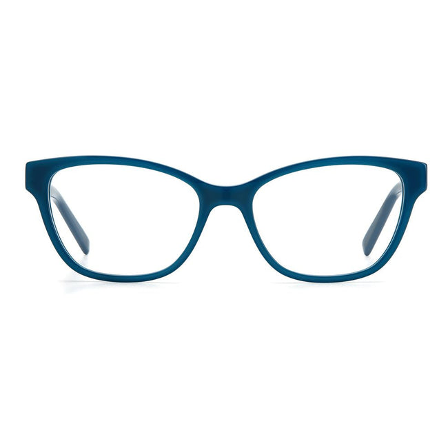 M Missoni Green Acetate Frames M Missoni