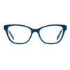 M Missoni Green Acetate Frames M Missoni