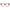 M Missoni Red Resin Frames M Missoni