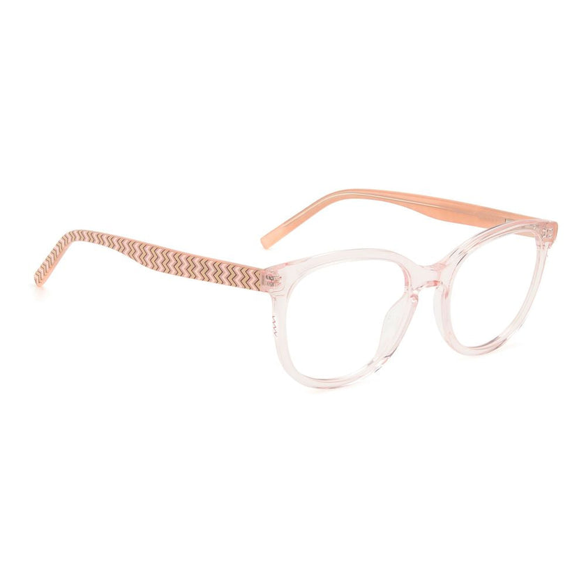 M Missoni Multicolor Acetate Glasses (Frames) M Missoni