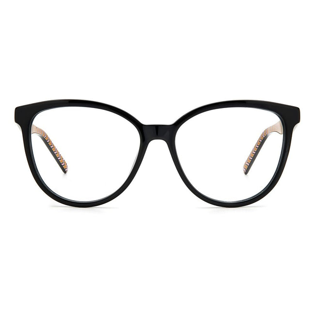 M Missoni Black Acetate Frames M Missoni