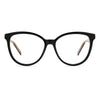 M Missoni Black Acetate Frames M Missoni