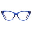 M Missoni Blue Acetate Frames M Missoni