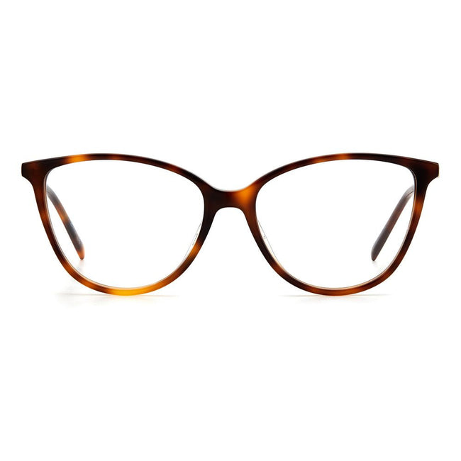 M Missoni Brown Acetate Frames M Missoni