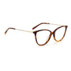 M Missoni Brown Acetate Frames M Missoni