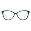 M Missoni Green Acetate Frames M Missoni