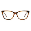 M Missoni Brown Acetate Frames M Missoni