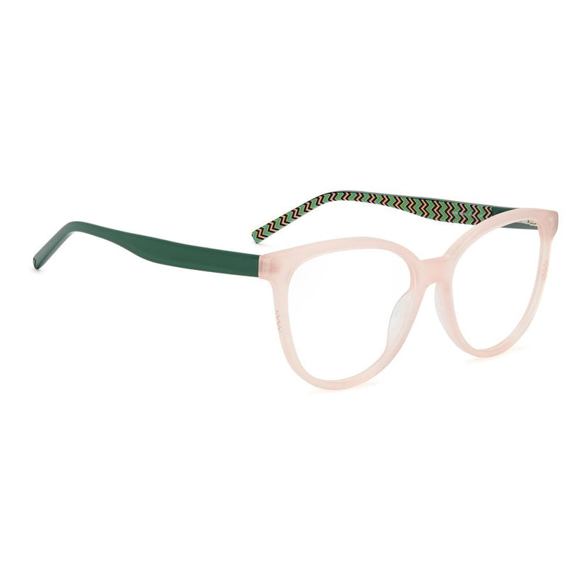 M Missoni Multicolor Acetate Glasses (Frames) M Missoni