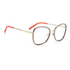 M Missoni Gold Metal Frames M Missoni